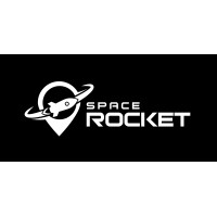 U.S. Space and Rocket Center logo