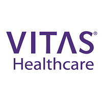 VITAS Healthcare logo