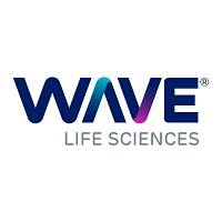 Wave Life Sciences logo