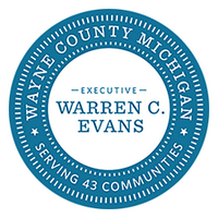Wayne County logo