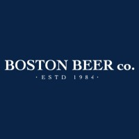 Boston Beer Company logo