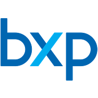 BXP logo