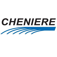 Cheniere Energy logo