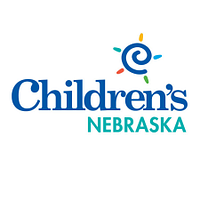 Children's Nebraska logo