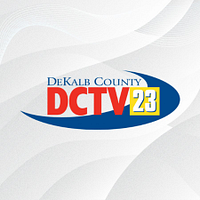 DeKalb County logo