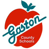 Gaston County Schools logo