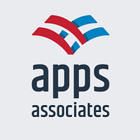 Apps Associates logo