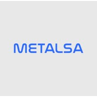 Metalsa logo
