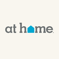 At Home logo