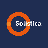 Solistica logo