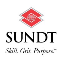 Sundt logo
