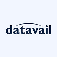 Datavail logo