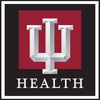 Indiana University Health logo