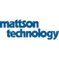 Mattson Technology logo