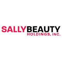 Sally Beauty Holdings logo