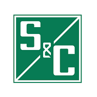 S&C Electric Company logo