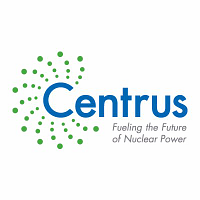 Centrus Energy logo