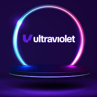 Uvcyber logo