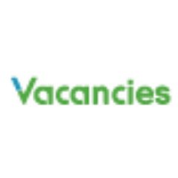 Vacancies logo