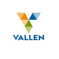 Vallen Distribution logo