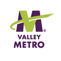 Valley Metro logo