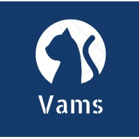 VAMS logo
