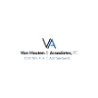 Van Houten & Associates logo