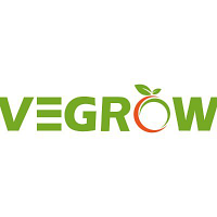 Vegrow logo