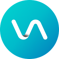 Velora logo