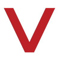 VELOX Media logo