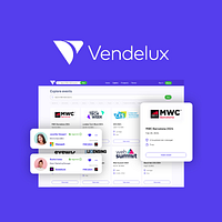 Vendelux logo