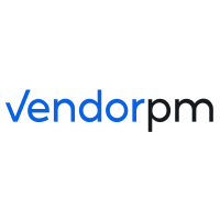 VendorPM logo