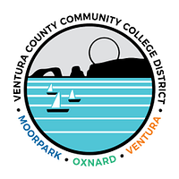 Ventura County Community College District logo