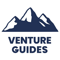 Venture Guides logo