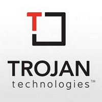 Trojan Technologies logo