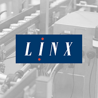 Linx Printing Technologies logo