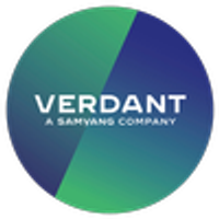 Verdant Specialty Solutions logo