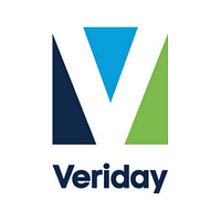 Veriday logo