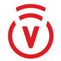 Veritas Communications logo