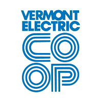 Vermont Electric Cooperative logo