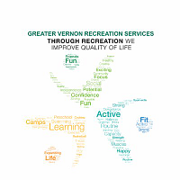 City of Vernon logo