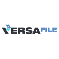 VersaFile logo