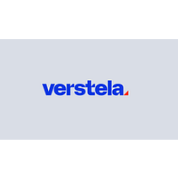 Verstela logo