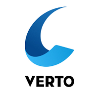 Verto Health logo