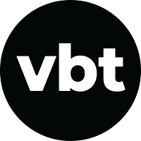 Very Big Things logo