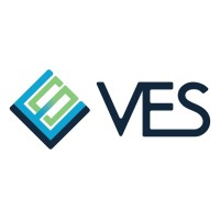 VES logo