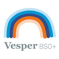 Vesper logo