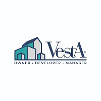 Vesta Corporation logo