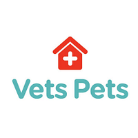 Vets Pets logo