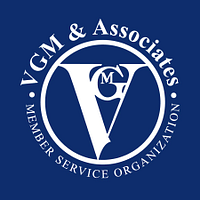 VGM Group logo
